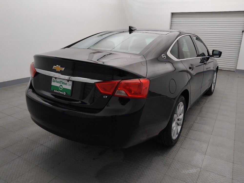 2016 Chevrolet Impala in Baton Rouge, LA 70816 - 18088726 7