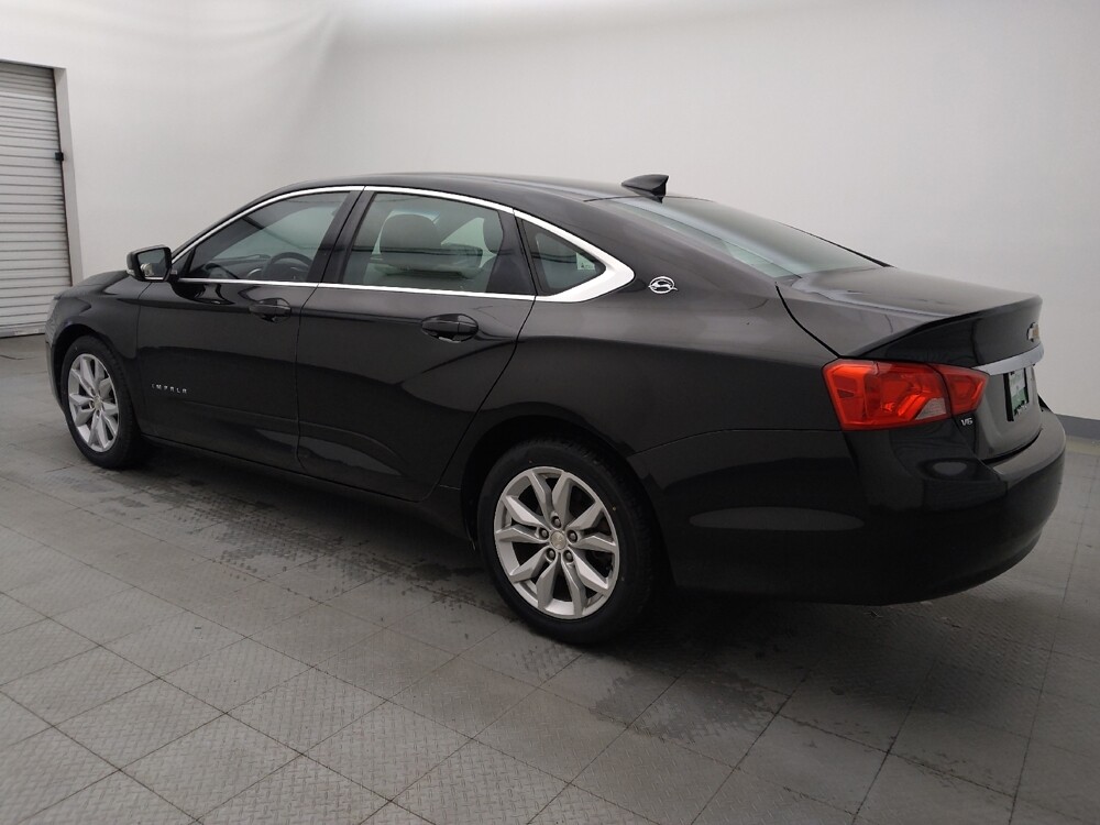2016 Chevrolet Impala in Baton Rouge, LA 70816 - 18088726 3