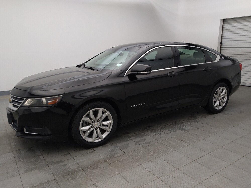 2016 Chevrolet Impala in Baton Rouge, LA 70816 - 18088726 2