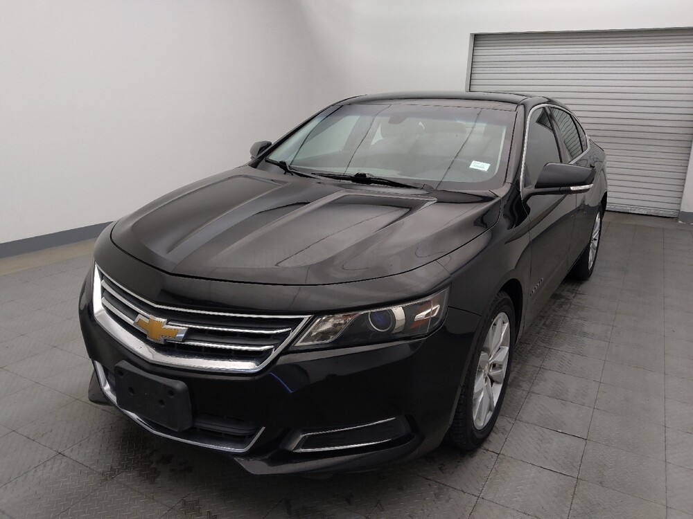 2016 Chevrolet Impala in Baton Rouge, LA 70816 - 18088726 15