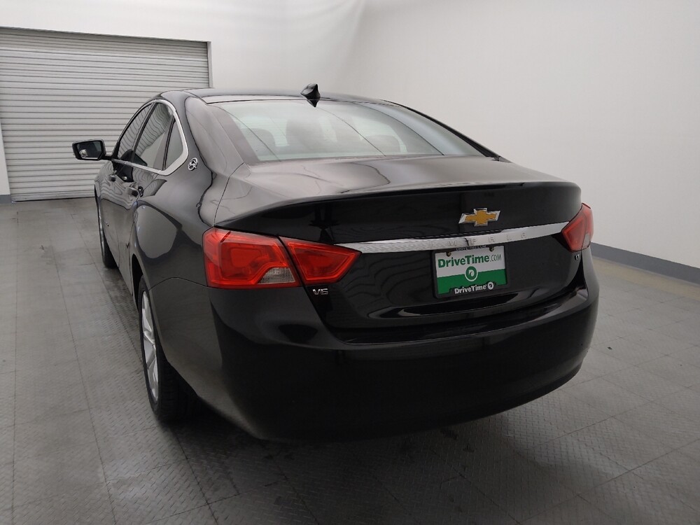 2016 Chevrolet Impala in Baton Rouge, LA 70816 - 18088726 6