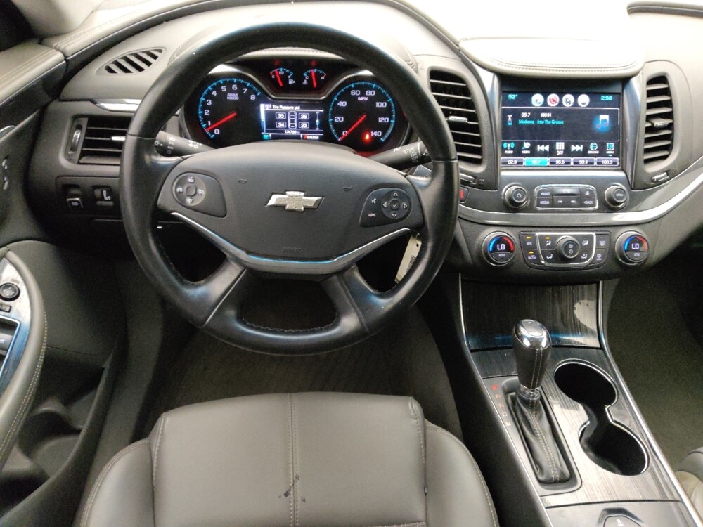 2016 Chevrolet Impala in Baton Rouge, LA 70816 - 18088726 22