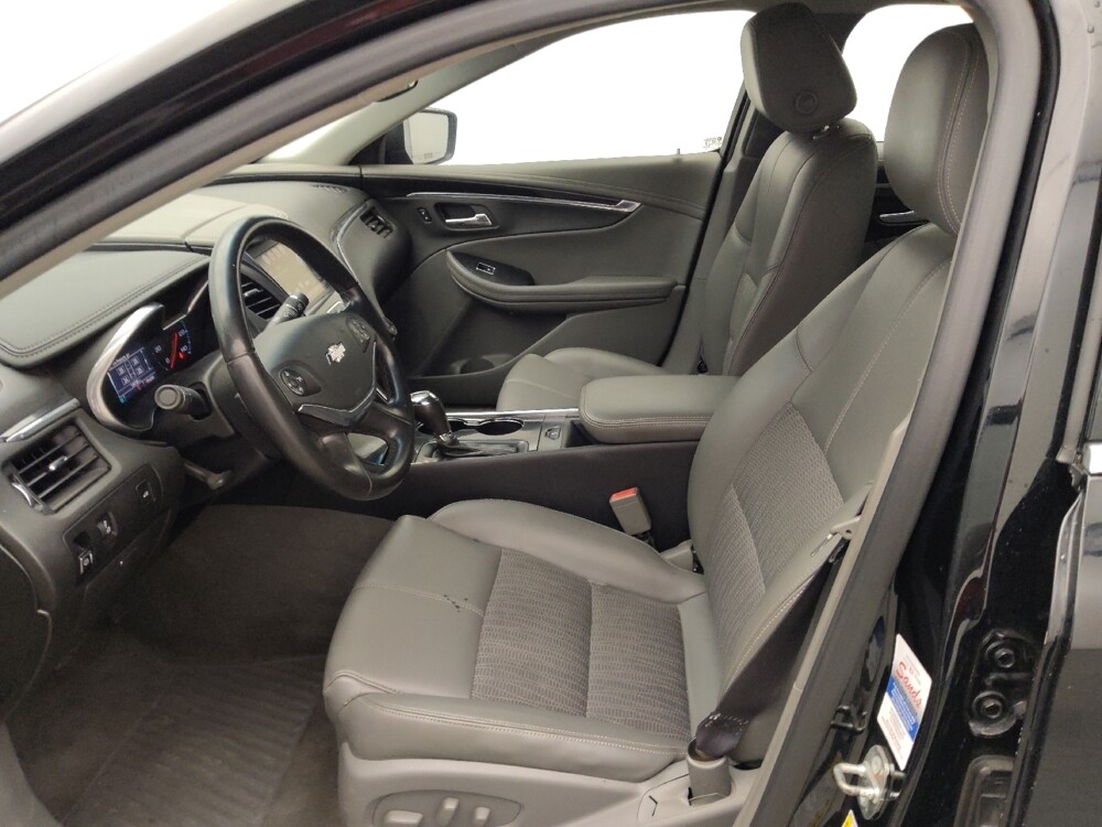 2016 Chevrolet Impala in Baton Rouge, LA 70816 - 18088726 17