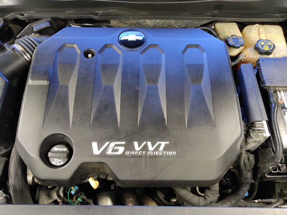 2016 Chevrolet Impala in Baton Rouge, LA 70816 - 18088726 30