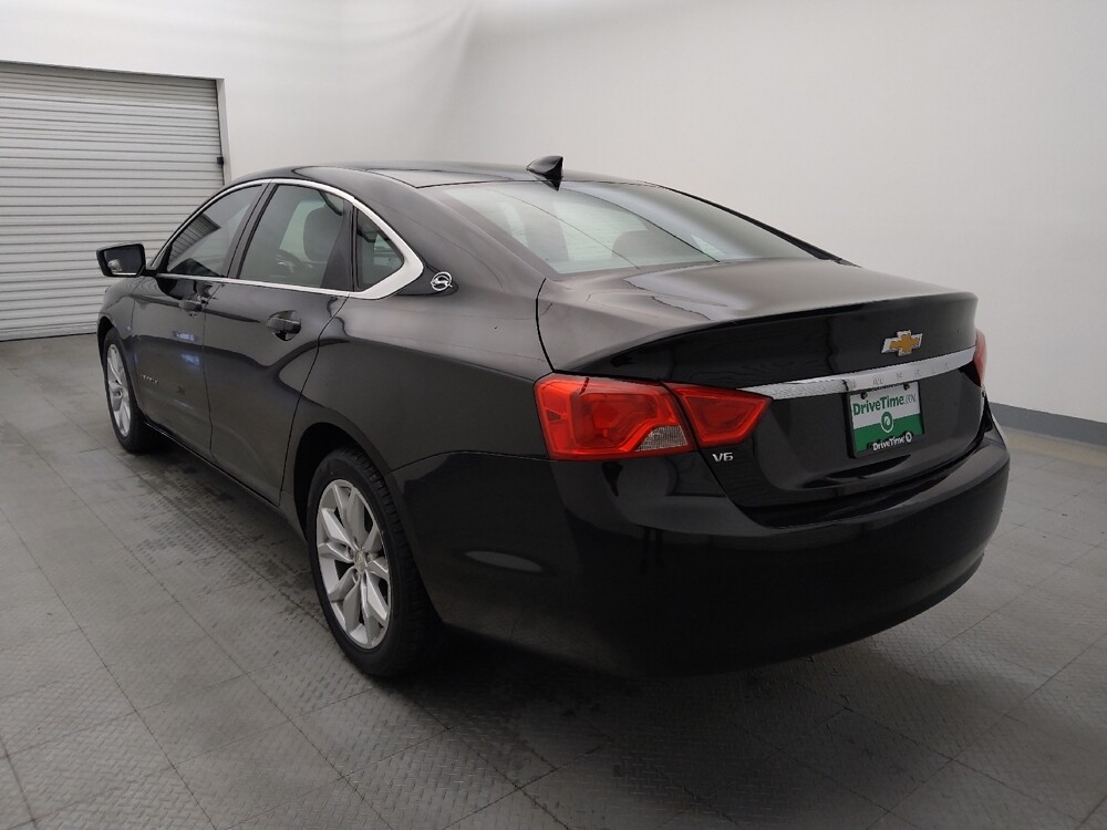 2016 Chevrolet Impala in Baton Rouge, LA 70816 - 18088726 5