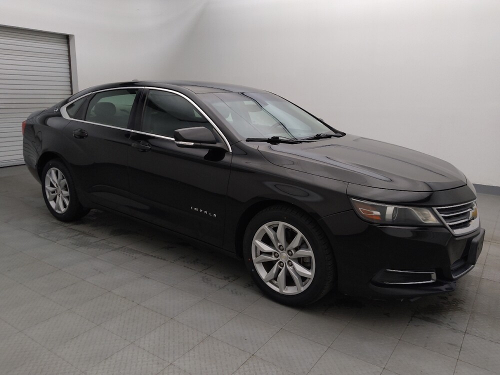 2016 Chevrolet Impala in Baton Rouge, LA 70816 - 18088726 11