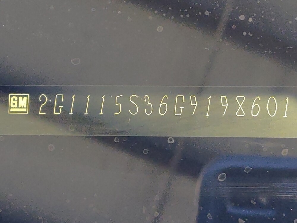 2016 Chevrolet Impala in Baton Rouge, LA 70816 - 18088726 33