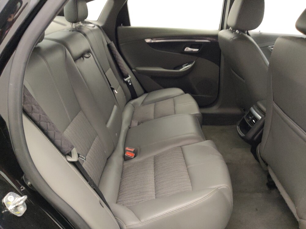 2016 Chevrolet Impala in Baton Rouge, LA 70816 - 18088726 19