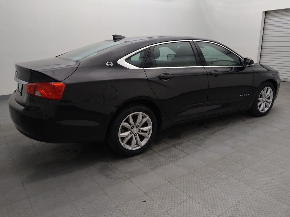 2016 Chevrolet Impala in Baton Rouge, LA 70816 - 18088726 10
