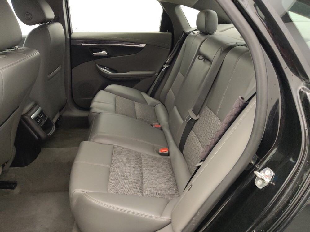 2016 Chevrolet Impala in Baton Rouge, LA 70816 - 18088726 18