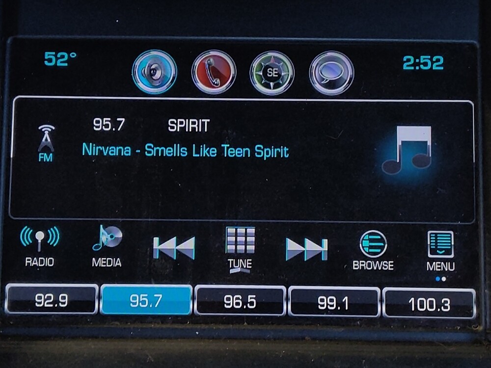 2016 Chevrolet Impala in Baton Rouge, LA 70816 - 18088726 25