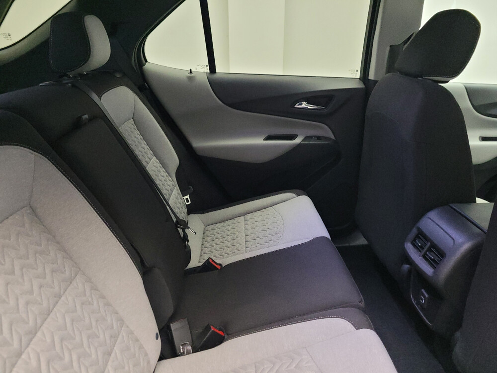 2022 Chevrolet Equinox in St. Louis, MO 63125 - 18088727 19