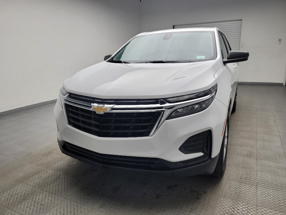 2022 Chevrolet Equinox in St. Louis, MO 63125 - 18088727 15