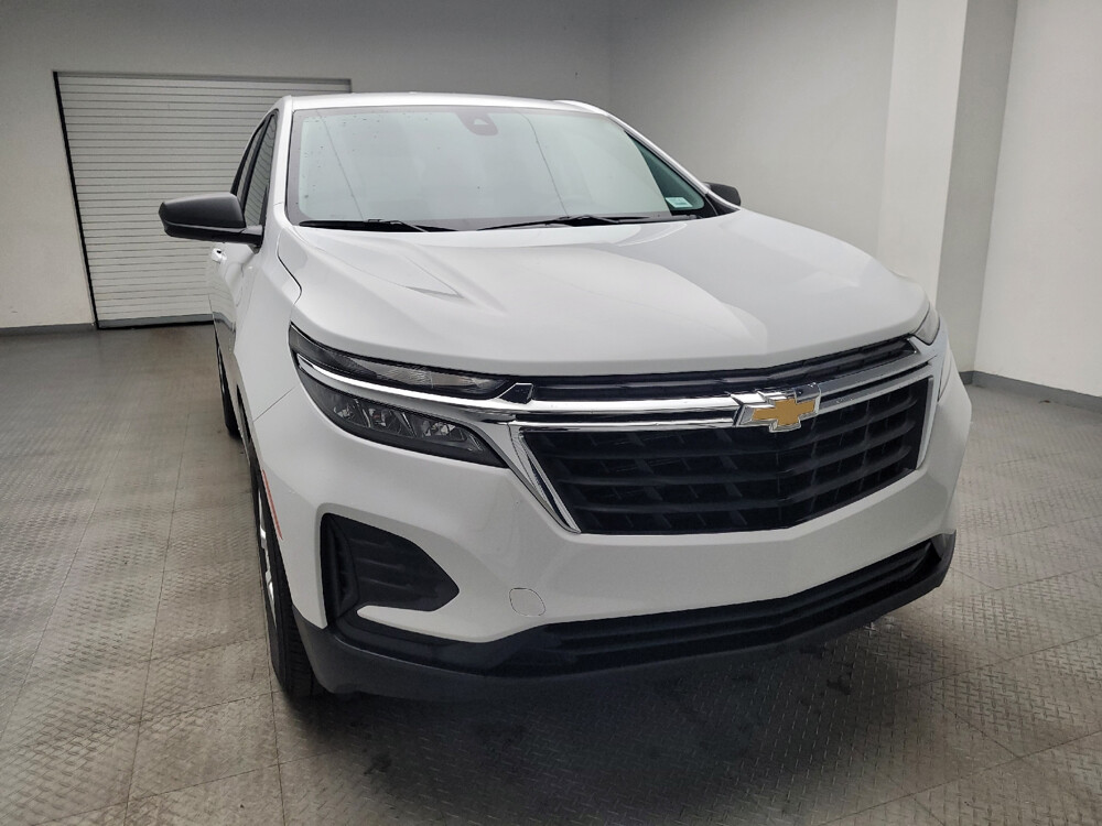 2022 Chevrolet Equinox in St. Louis, MO 63125 - 18088727 14