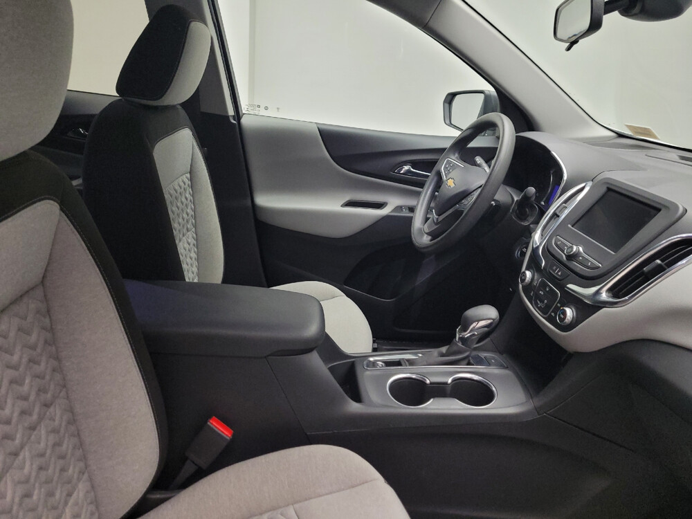 2022 Chevrolet Equinox in St. Louis, MO 63125 - 18088727 21