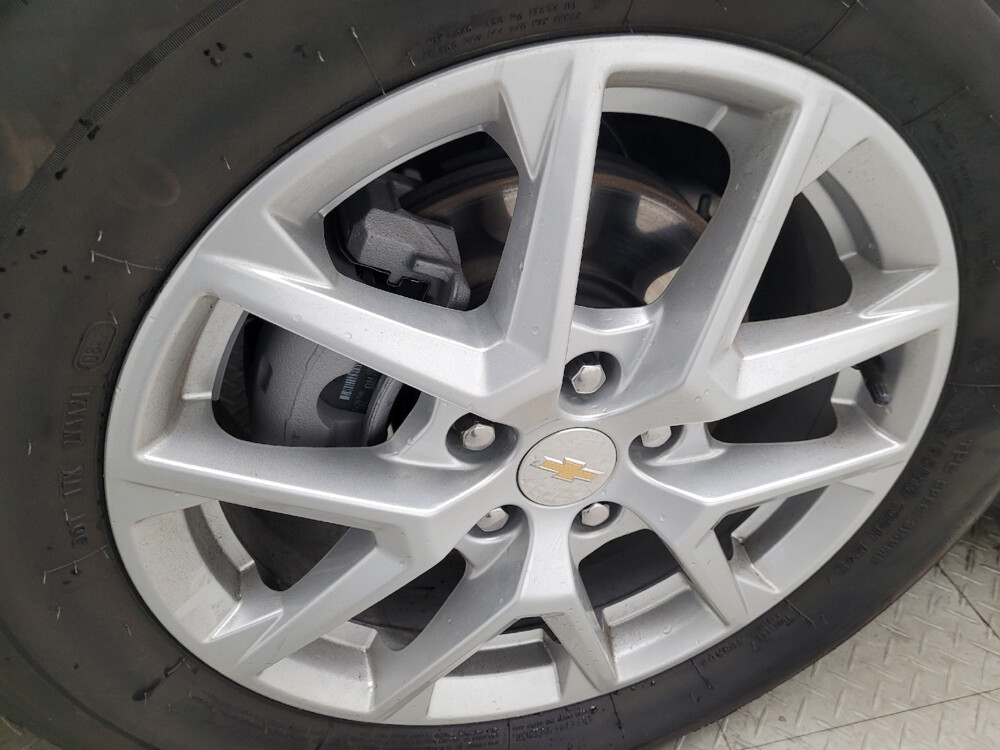 2022 Chevrolet Equinox in St. Louis, MO 63125 - 18088727 31