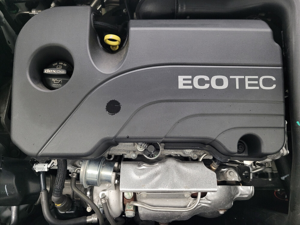 2022 Chevrolet Equinox in St. Louis, MO 63125 - 18088727 30