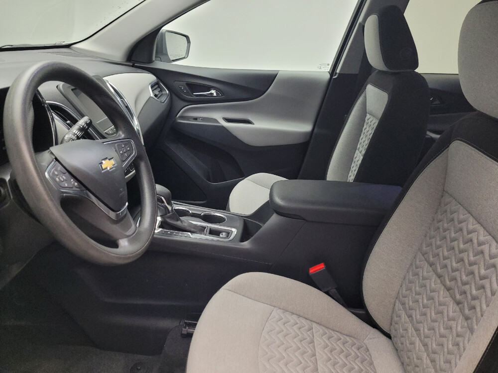 2022 Chevrolet Equinox in St. Louis, MO 63125 - 18088727 17