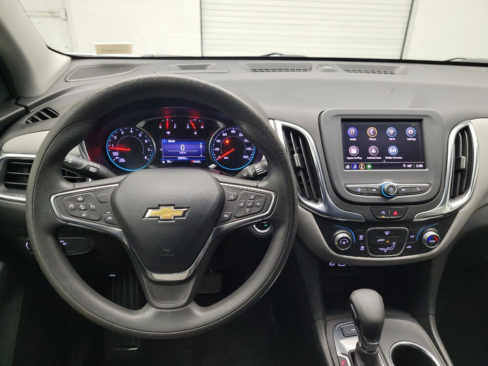 2022 Chevrolet Equinox in St. Louis, MO 63125 - 18088727 22