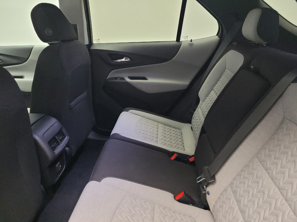 2022 Chevrolet Equinox in St. Louis, MO 63125 - 18088727 18