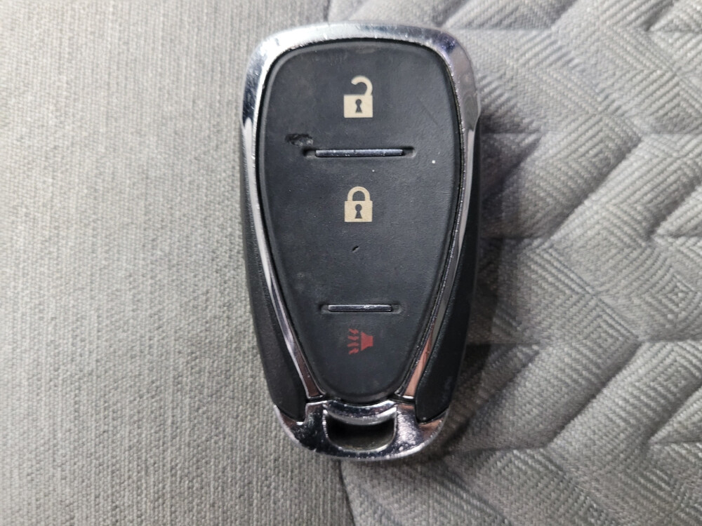 2022 Chevrolet Equinox in St. Louis, MO 63125 - 18088727 32