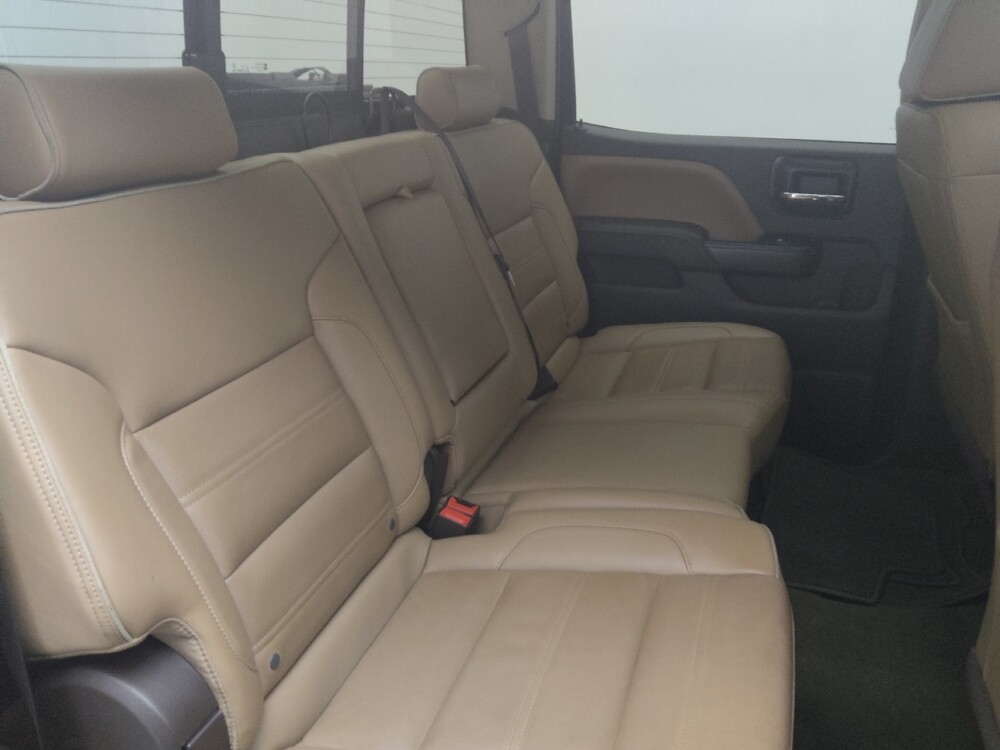 2017 GMC Sierra 1500 in Augusta, GA 30907 - 18088729 19