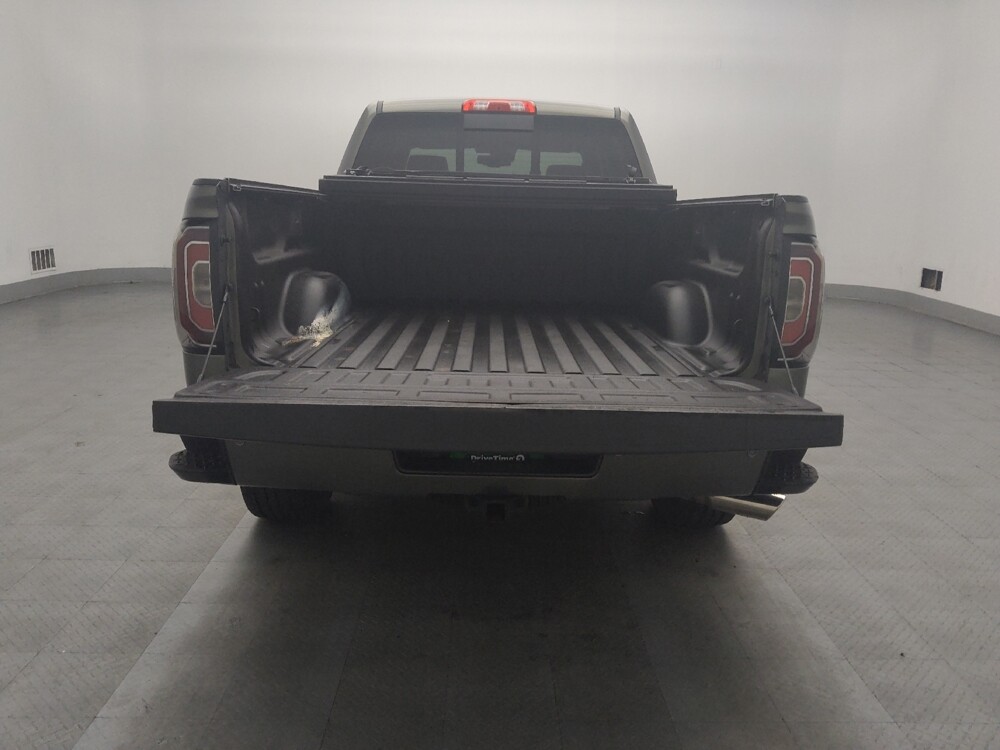 2017 GMC Sierra 1500 in Augusta, GA 30907 - 18088729 29
