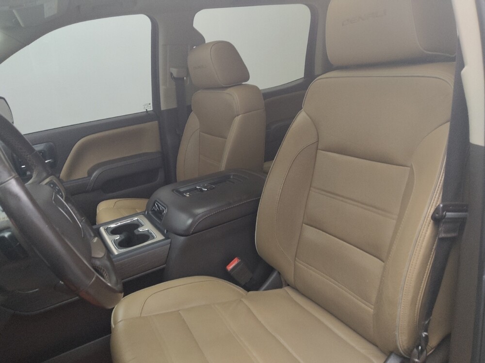 2017 GMC Sierra 1500 in Augusta, GA 30907 - 18088729 17