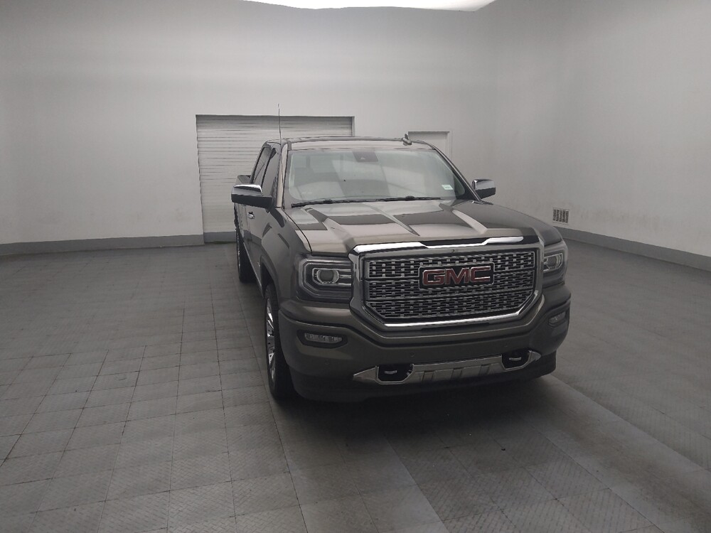 2017 GMC Sierra 1500 in Augusta, GA 30907 - 18088729 13