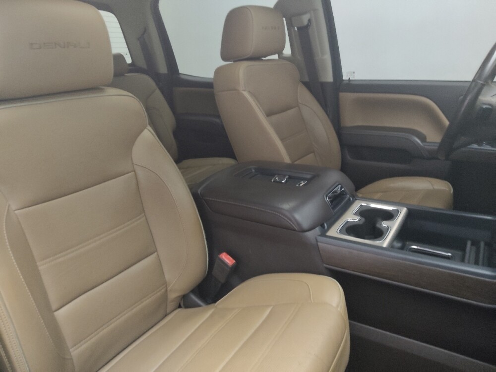 2017 GMC Sierra 1500 in Augusta, GA 30907 - 18088729 21