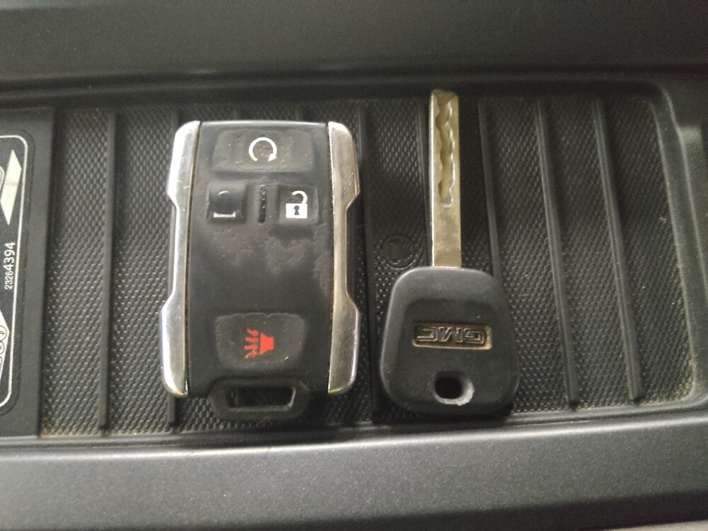 2017 GMC Sierra 1500 in Augusta, GA 30907 - 18088729 32