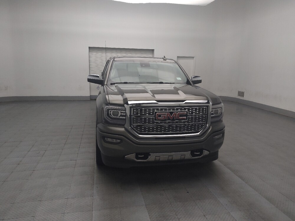 2017 GMC Sierra 1500 in Augusta, GA 30907 - 18088729 14