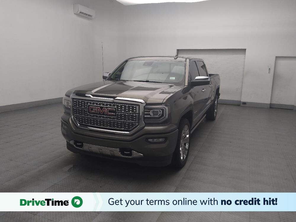 2017 GMC Sierra 1500 in Augusta, GA 30907 - 18088729