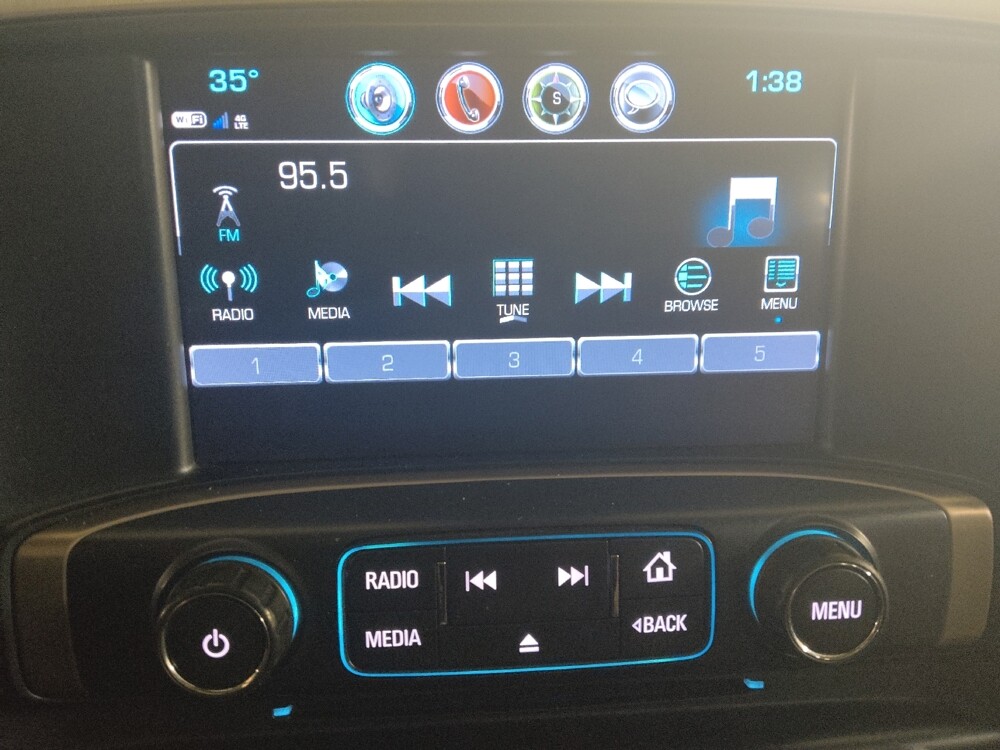 2017 GMC Sierra 1500 in Augusta, GA 30907 - 18088729 25