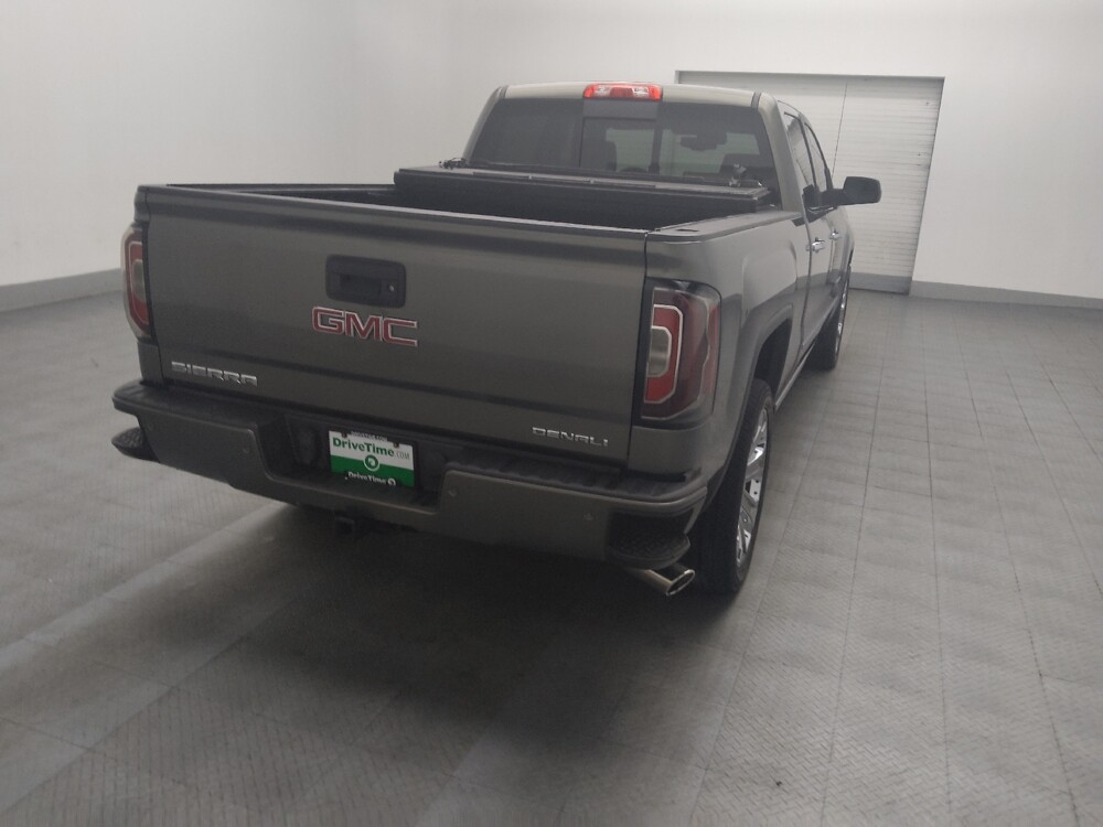 2017 GMC Sierra 1500 in Augusta, GA 30907 - 18088729 9