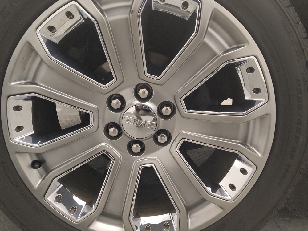 2017 GMC Sierra 1500 in Augusta, GA 30907 - 18088729 31