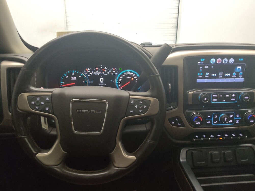 2017 GMC Sierra 1500 in Augusta, GA 30907 - 18088729 22