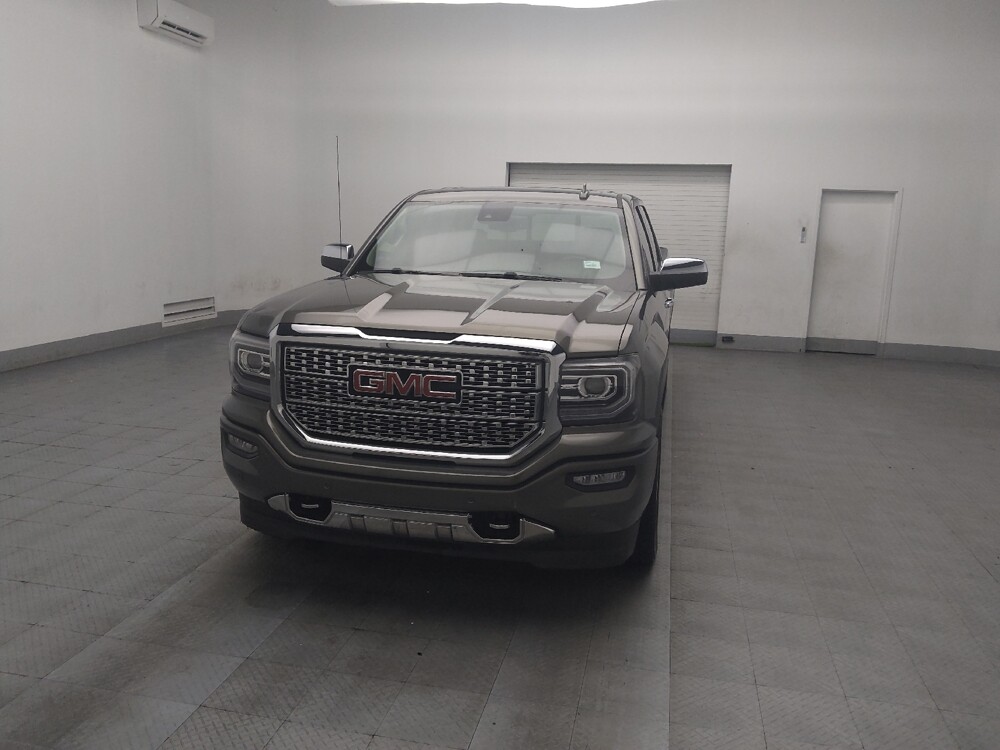2017 GMC Sierra 1500 in Augusta, GA 30907 - 18088729 15