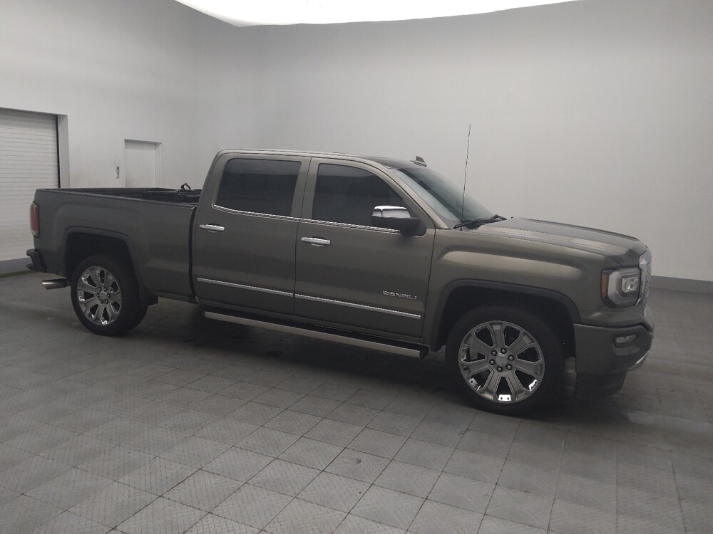 2017 GMC Sierra 1500 in Augusta, GA 30907 - 18088729 11