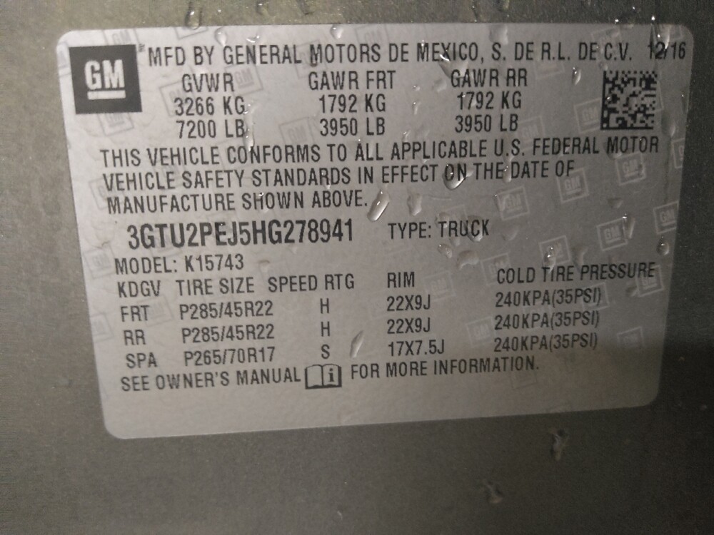 2017 GMC Sierra 1500 in Augusta, GA 30907 - 18088729 33