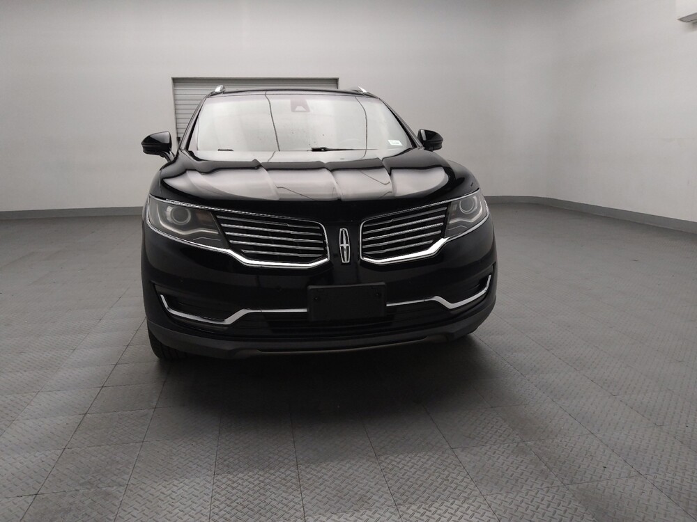 2016 Lincoln MKX in Tulsa, OK 74145 - 18088730 14