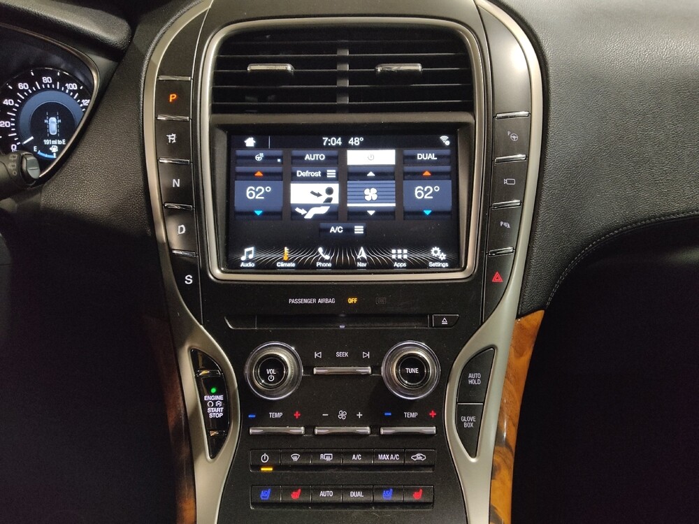 2016 Lincoln MKX in Tulsa, OK 74145 - 18088730 25