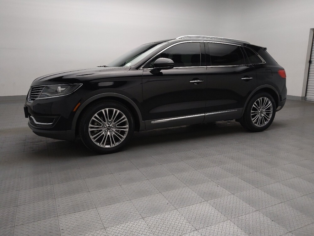 2016 Lincoln MKX in Tulsa, OK 74145 - 18088730 2