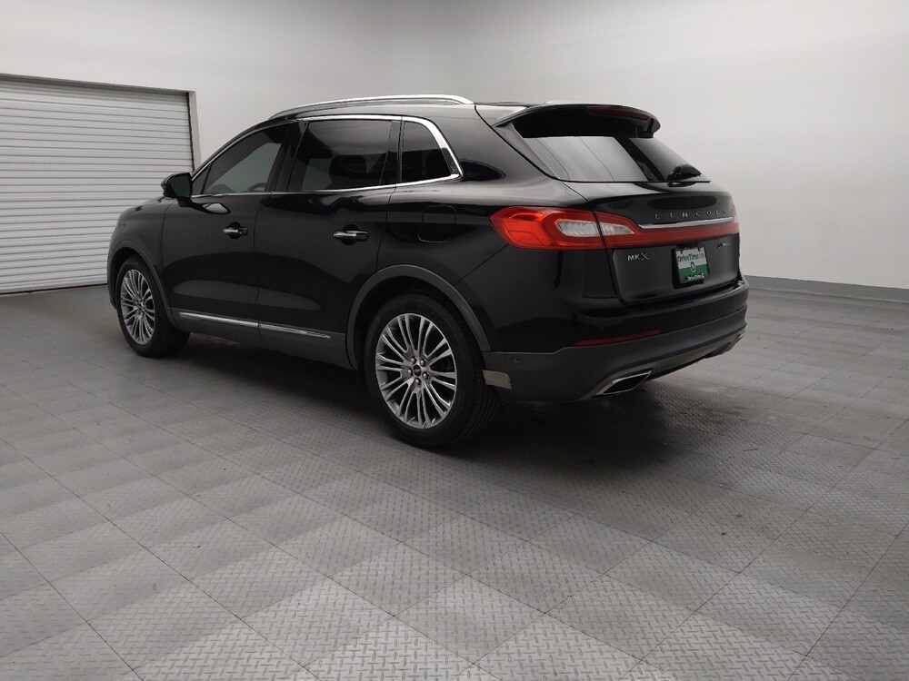 2016 Lincoln MKX in Tulsa, OK 74145 - 18088730 5