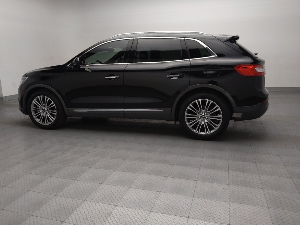 2016 Lincoln MKX in Tulsa, OK 74145 - 18088730 3