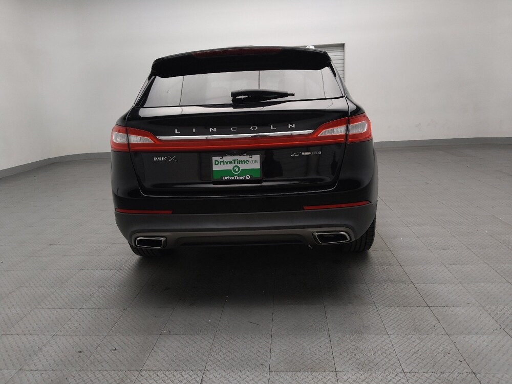 2016 Lincoln MKX in Tulsa, OK 74145 - 18088730 7