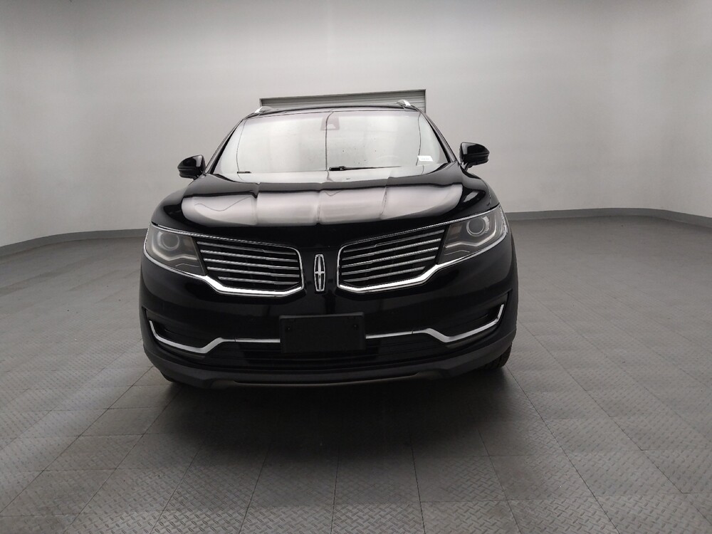 2016 Lincoln MKX in Tulsa, OK 74145 - 18088730 15