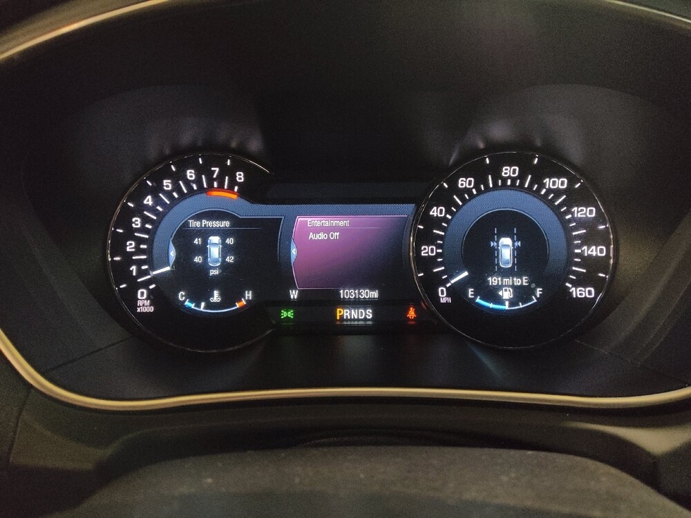 2016 Lincoln MKX in Tulsa, OK 74145 - 18088730 23