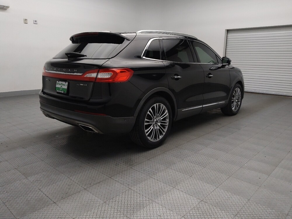 2016 Lincoln MKX in Tulsa, OK 74145 - 18088730 9