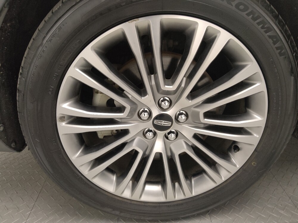 2016 Lincoln MKX in Tulsa, OK 74145 - 18088730 31